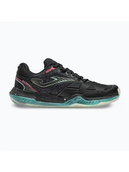 Мъжки обувки за тенис Joma Point AC black черно