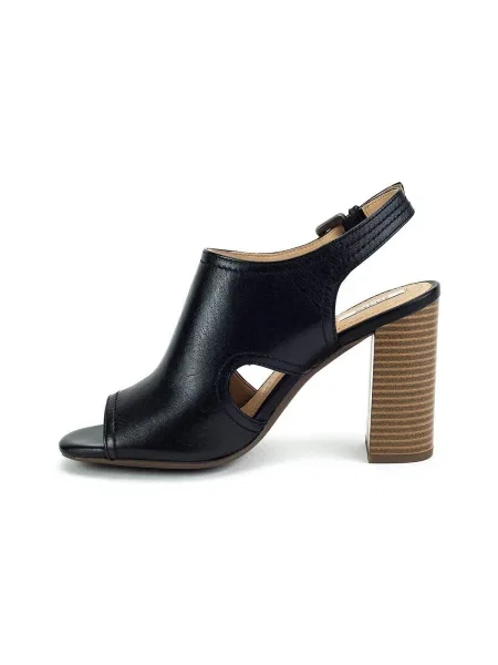 Pantofi Geox negru