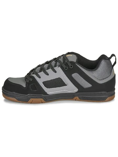 Pantofi Dvs gri
