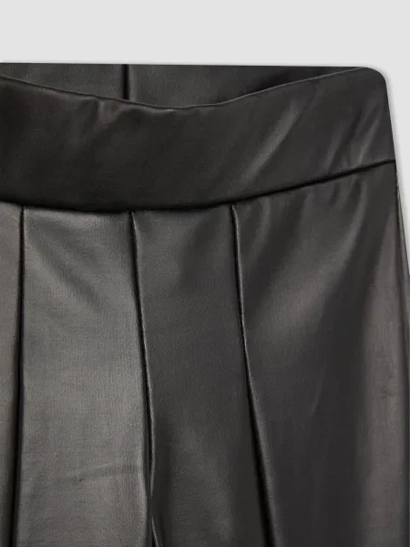 Leggings copii Defacto gri