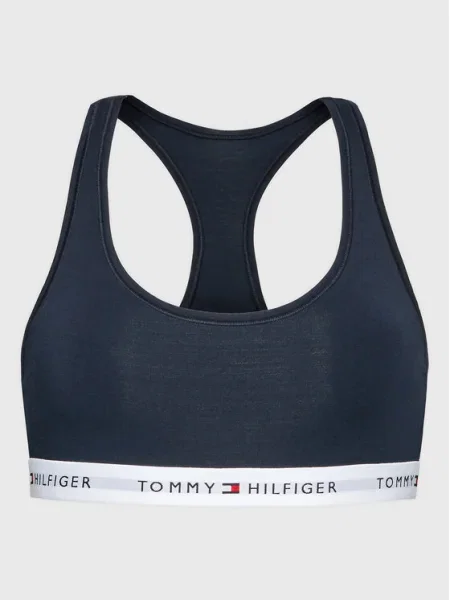 Alsó Tommy Hilfiger kék