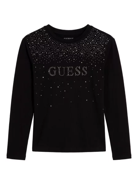 Gyerek ingruha Guess fekete