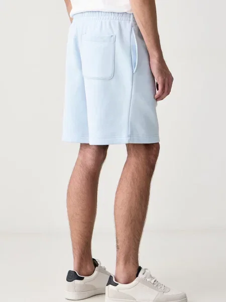 Rövidnadrág Lacoste kék
