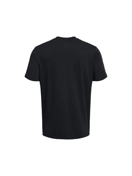 Tricou Under Armour negru