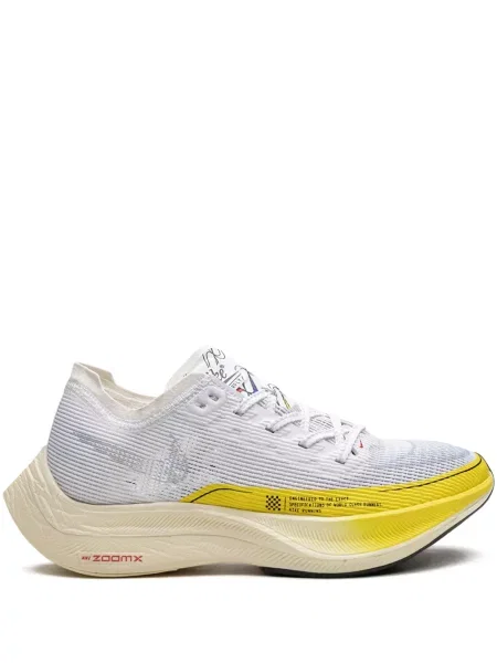 Sneakerși Nike alb