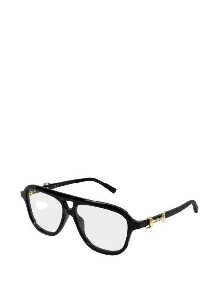 Ochelari de soare Gucci Eyewear negru