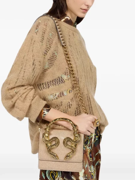 Geantă plic Roberto Cavalli