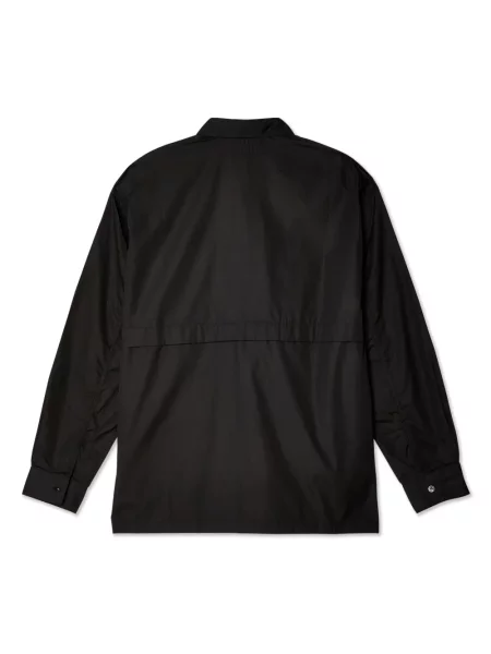 Ilgas marškiniai Comme Des Garçons Homme juoda