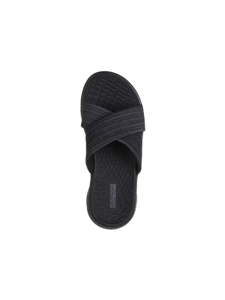 Pantofi Skechers gri