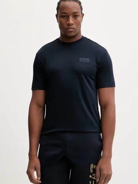 Футболка Ea7 Emporio Armani