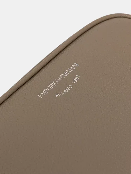 Сумка Emporio Armani