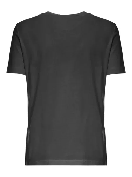 Tricou Just Cavalli negru