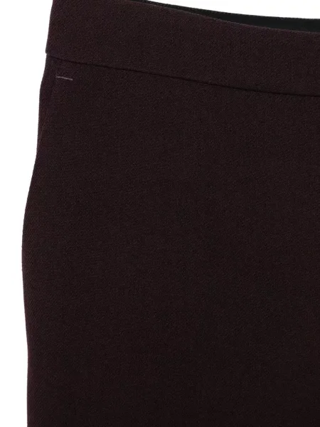 Pantaloni Chloé violet