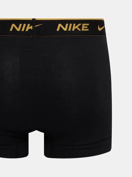 Боксери Nike чорний