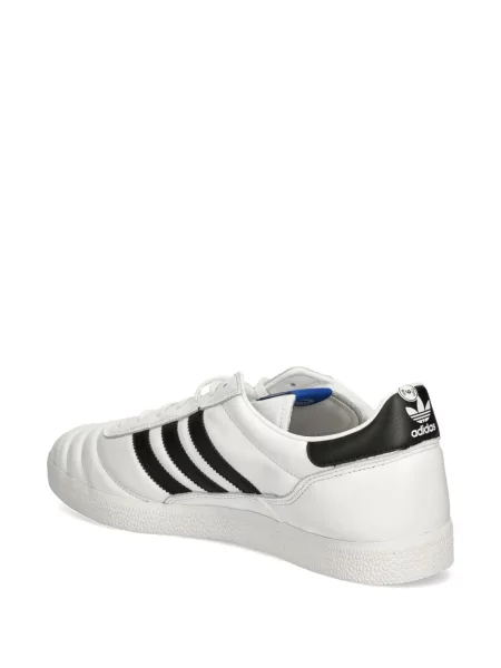 Běžecké tenisky Adidas Gazelle bílé