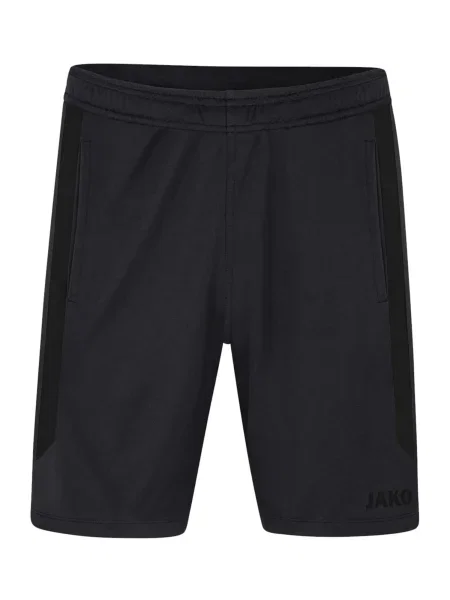 JAKO Pantaloni sport Power' negru