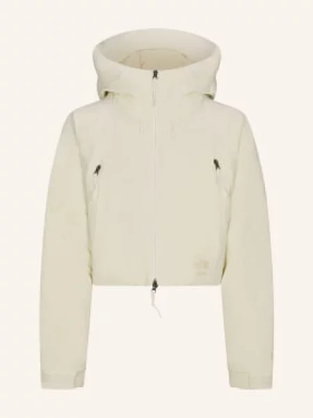 The North Face X Skims Peříčková Bunda Tnf X Project K sk bone