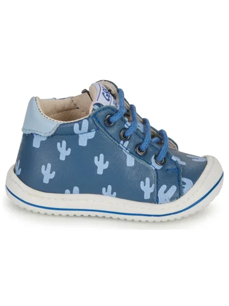 Pantofi copii Gbb albastru