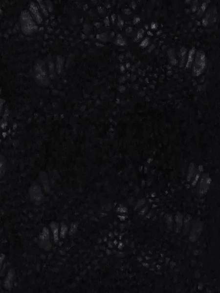 Pulover Comme Des Garçons business lung negru