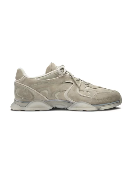 Sneakersy Axel Arigato skórzane beżowe