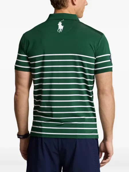 Ponožky Polo Ralph Lauren hnedá