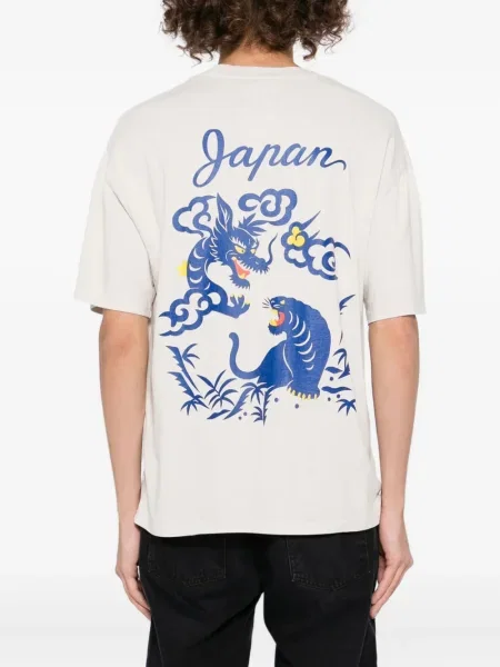 Tricou Melt cu imagine