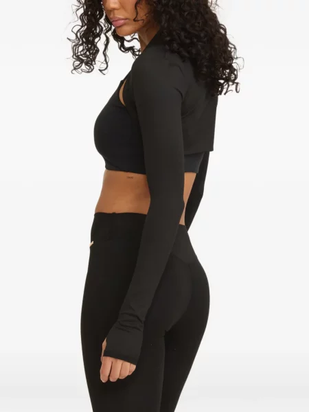 Sacou Amada Wear negru