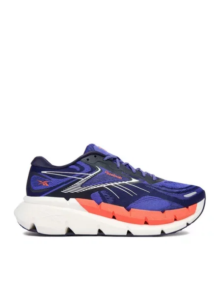 Reebok Bėgimo batai EOSB-FLOATZIG DOUBLE mėlyna