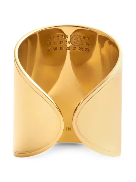 Inel Mm6 Maison Margiela