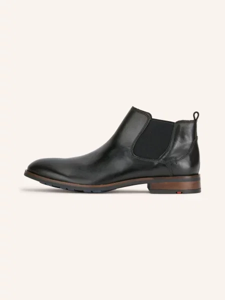 Lloyd Chelsea Boots Dramon černá