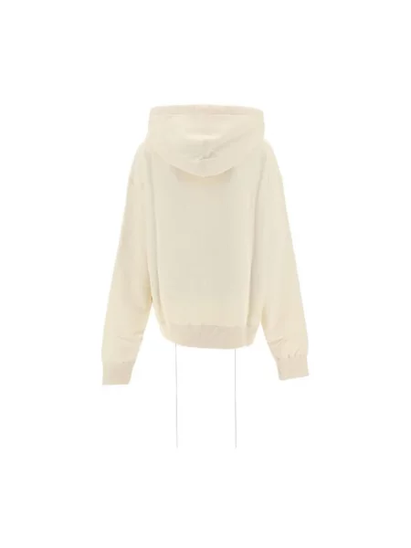 Bluza Jil Sander beżowa