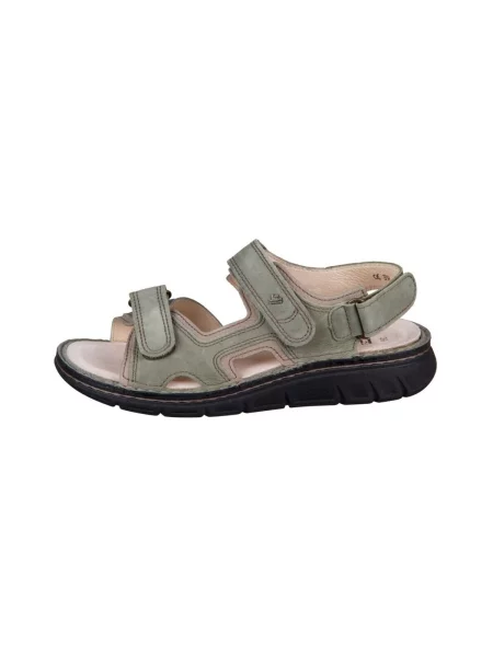 Pantofi Finn Comfort negru