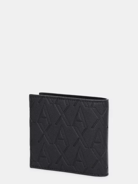 Гаманець Armani Exchange