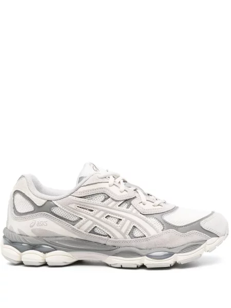 Top Asics gri