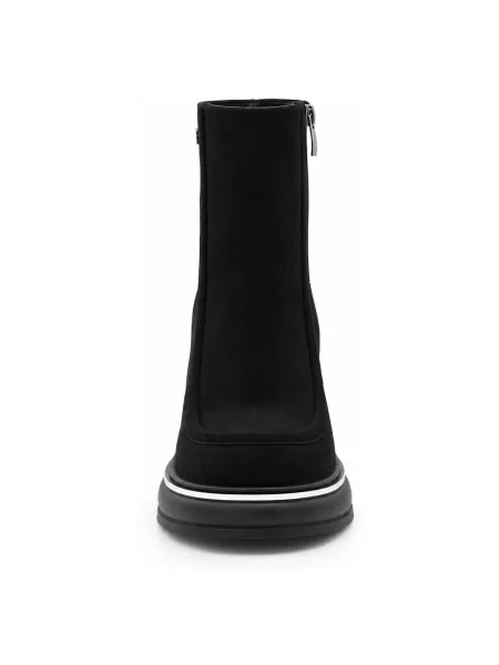 Pantofi Montevita negru