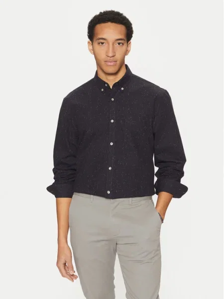 Guess Риза тъмносин