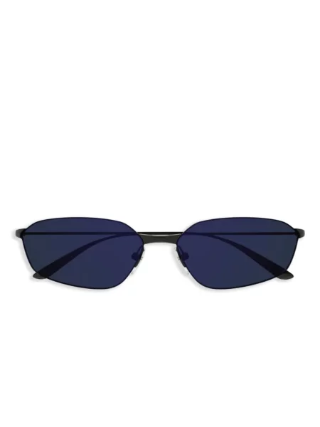 Ochelari de soare Balenciaga Eyewear negru