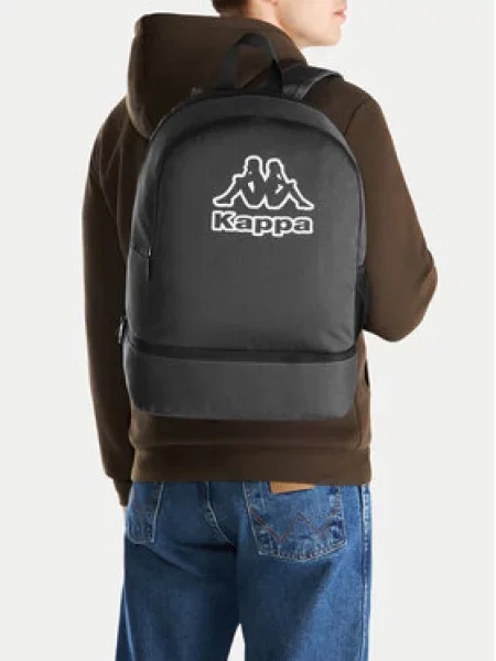 Batoh Kappa modrý