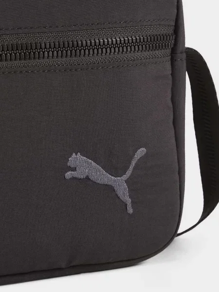 Сумка кросс-боди Puma черная