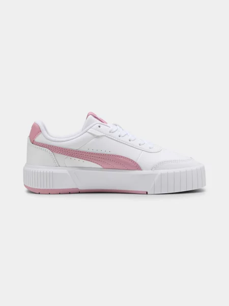 Кеды Puma белые