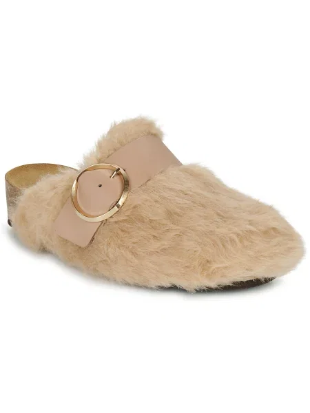 Pantofi Scholl roz