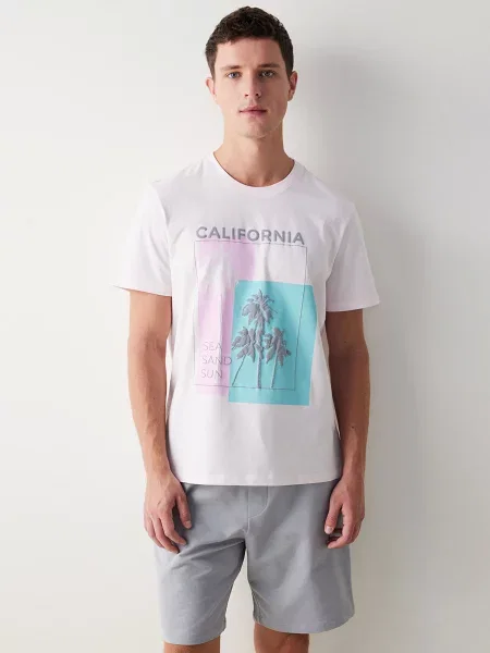 Penti Піжама білий