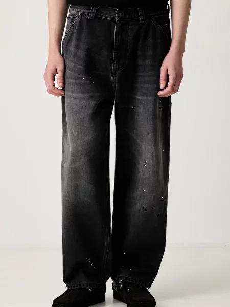 Carhartt WIP OG Single Knee blugi relaxed fit pentru bărbați