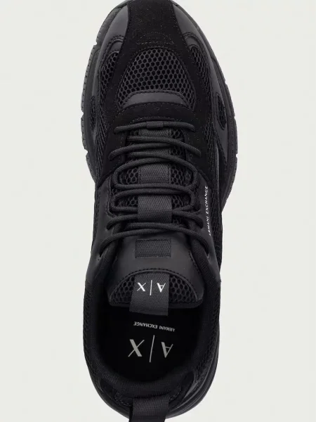 Кроссовки Armani Exchange