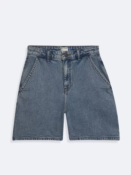 Джинсовые шорты Ltb Jeans синие