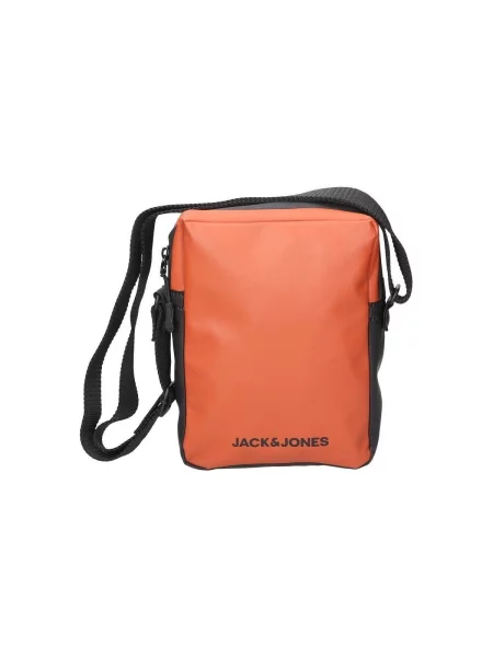 Torba Jack & Jones smeđa