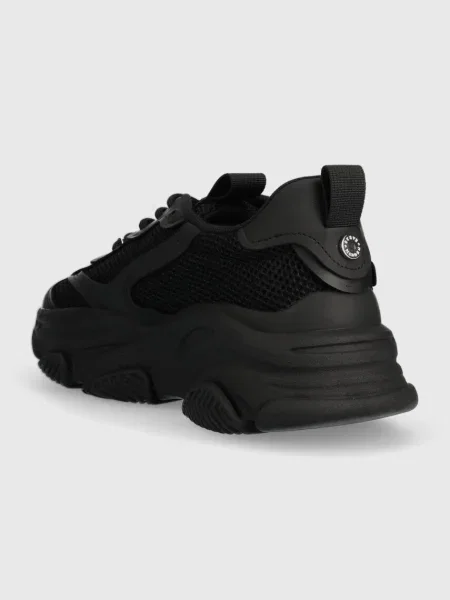 Steve Madden sportcipő Possession-E fekete