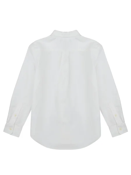Top Polo Ralph Lauren biela