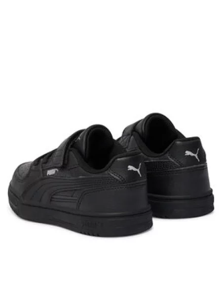 Sneakersy Puma černé