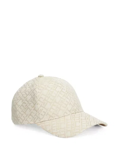 Șapcă Tommy Hilfiger din jacard